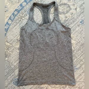 Lululemon Swiftly Tech Racerback Tank Top 2.0 *Hip Length